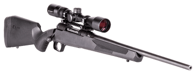 Savage Arms 110 APEX Hunter XP .204 Ruger