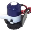 800GPH Universal Mount BIlge Pump