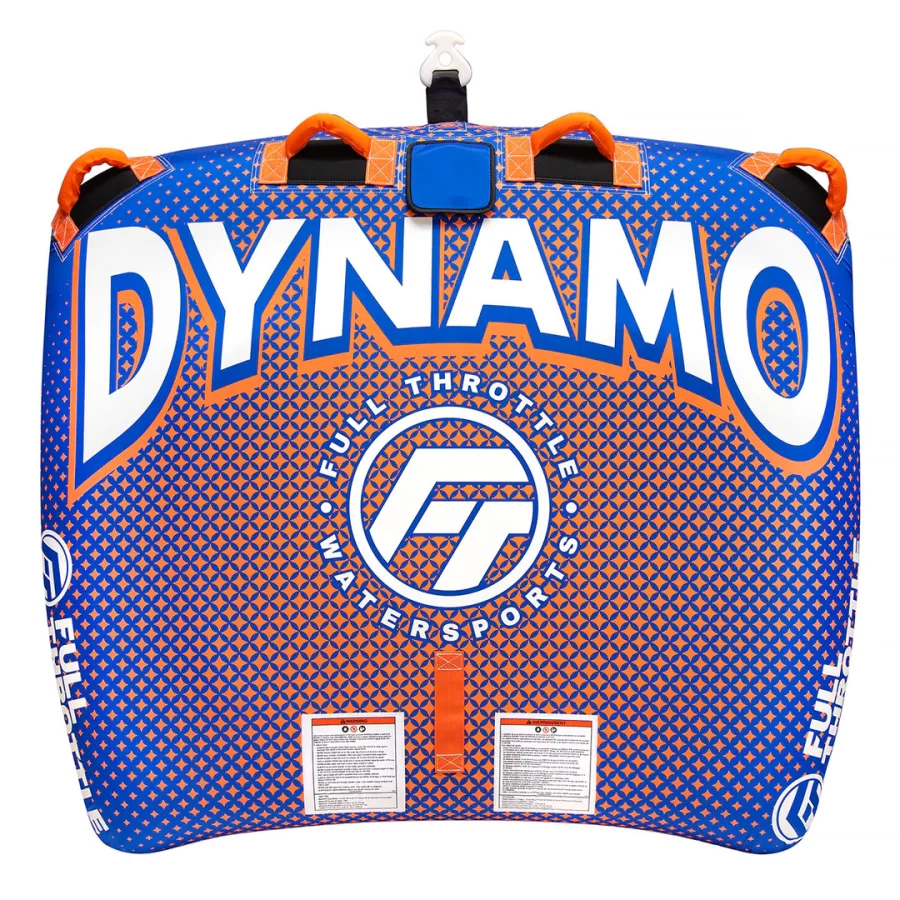 FULL THROTTLE DYNAMO TUBE 2 RIDE 302300-200-002-20