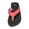 FROGG TOGGS WMS FLIPPED OUT SANDAL CORAL