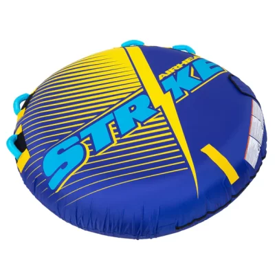 Strike | 1 Rider Towable Tube for Boating