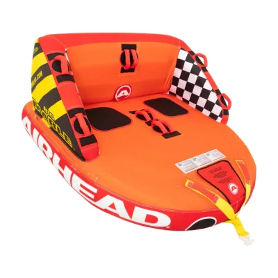 Big Mable | 1-2 Rider Towable Tube for Boating