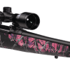 AxisII_XP_MuddyGirl_Left.png AxisII_XP_MuddyGirl_Angle.png AxisII_XP_MuddyGirl_Close.png Previous Next SPECIFICATIONS 243 WIN 6.5 CREEDMOOR SKU Number 57100 MSRP $609.00 Action Bolt Ejection Port Right Barrel Color Black Barrel Finish Matte Barrel Length (in)/(cm) 20 / 50.800 Barrel Material Carbon Steel Caliber 243 WIN Magazine Quantity 2 Magazine Capacity 4 Hand Right Length of Pull (in)/(cm) 12.75 / 32.385 Magazine Detachable Box Magazine Overall Length (in)/(cm) 39.5 / 100.330 Rate of Twist (in) 1 in 9.25 Receiver Color Black Receiver Finish Matte Receiver Material Carbon Steel Type Centerfire Stock Color Camouflage Stock Finish Matte Stock Type Sporter Weight (lb)/(kg) 7.335 / 3.33 AXIS II XP COMPACT MUDDY GIRL