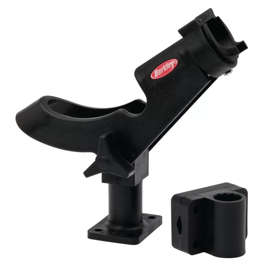 BERKLEY BOAT ROD HOLDER 1318294