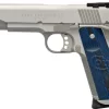 Colt Gold Cup Trophy 9mm 5" SS 9-rd