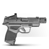 Springfield Armory Hellcat RDP 9mm 3.8" BLK MS W/ SMSc