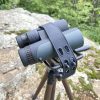 German Precision Optics PASSION ED 10×42 Binocular