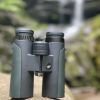 German Precision Optics PASSION ED 10×42 Binocular