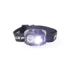 LUX-PRO MULTI-COLOR LED HEADLAMP 400 LUMENS LP347