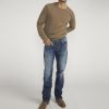 Jace Slim Fit Bootcut Jeans