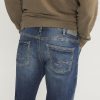 Jace Slim Fit Bootcut Jeans