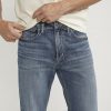 Craig Classic Fit Bootcut Jeans