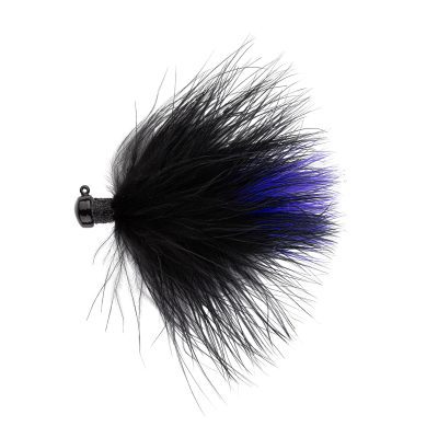 MARABOU JIG