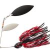 BOOYAH BAIT PIKEE-RED CLAW BYPK1207