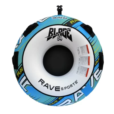 Rave Sports Blade 54" Boat Towable Tube