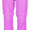 Striker Elements Asana W Pants Fuschia M