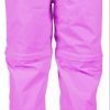 Striker Elements Asana W Pants Fuschia M