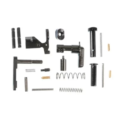 M&P® Customizable Lower Parts Kit
