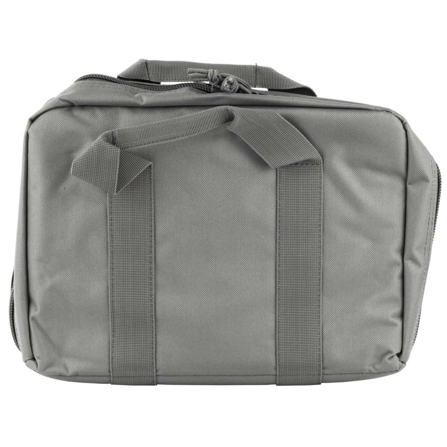 Glock AP60301 Double Pistol Case Gray