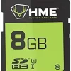 HME SD Cards -