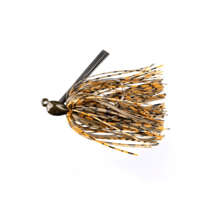 ARK RANDALL THARP SIGNATURE FLIPPING JIG Golden Craw