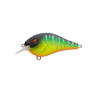 ARK SQUAREBILL CRANKBAIT 17/32OZ FIRE TIGER CT5-7-05