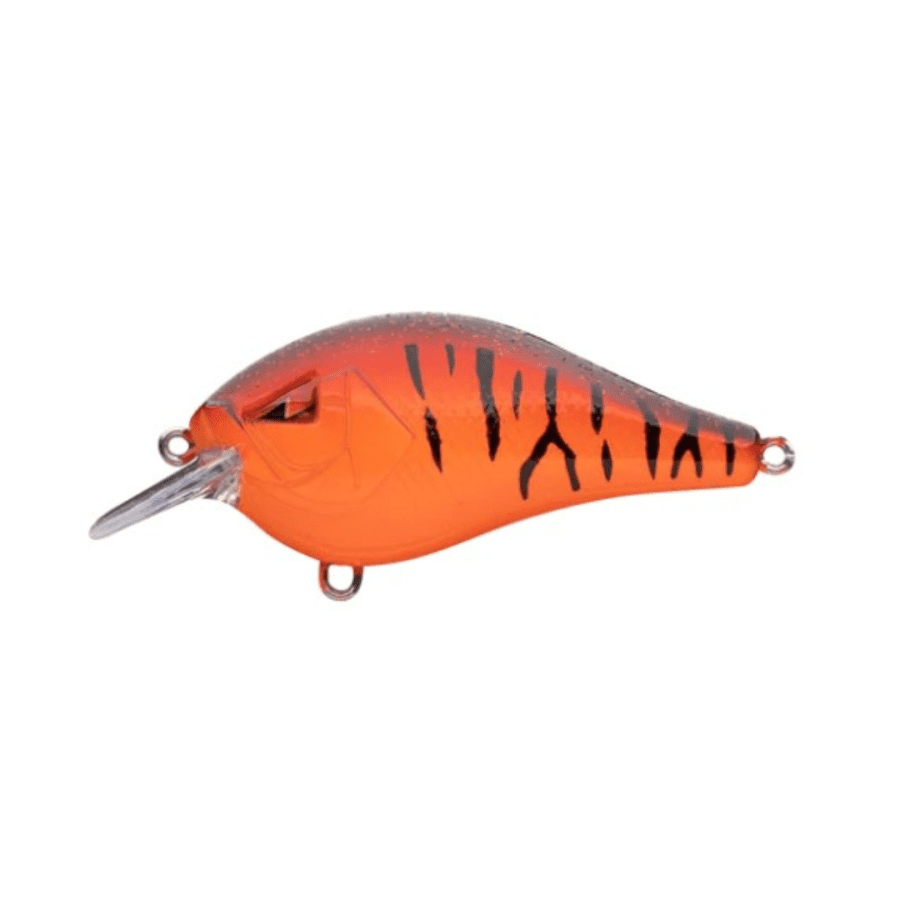 ARK SQUAREBILL CRANKBAIT 17/32OZ RED CRAW CT5-7-07