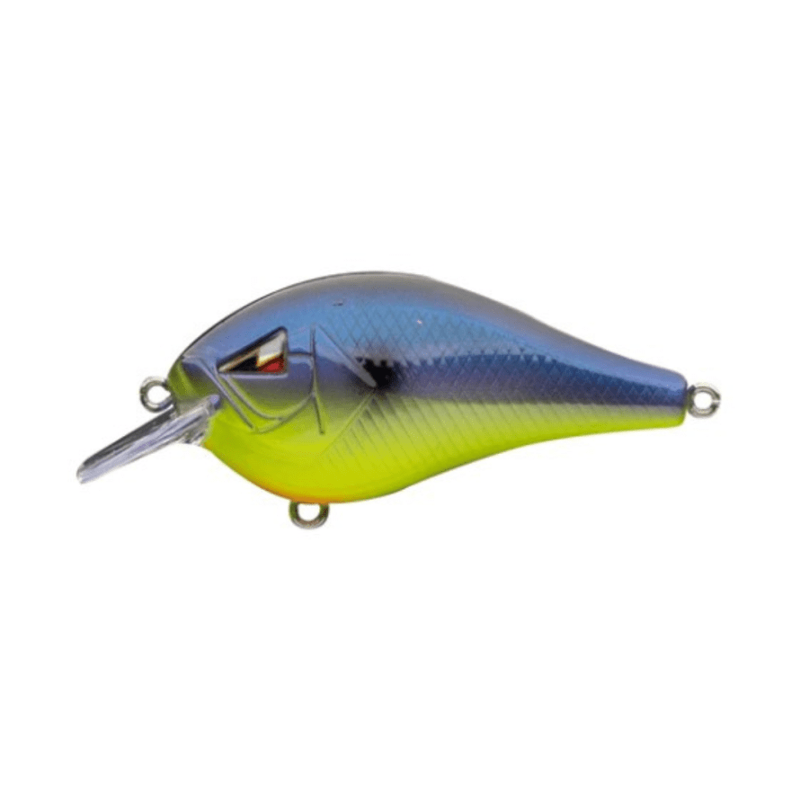 ARK SQUAREBILL CRANKBAIT 17/32OZ DOUBLE KILL CT5-7-46