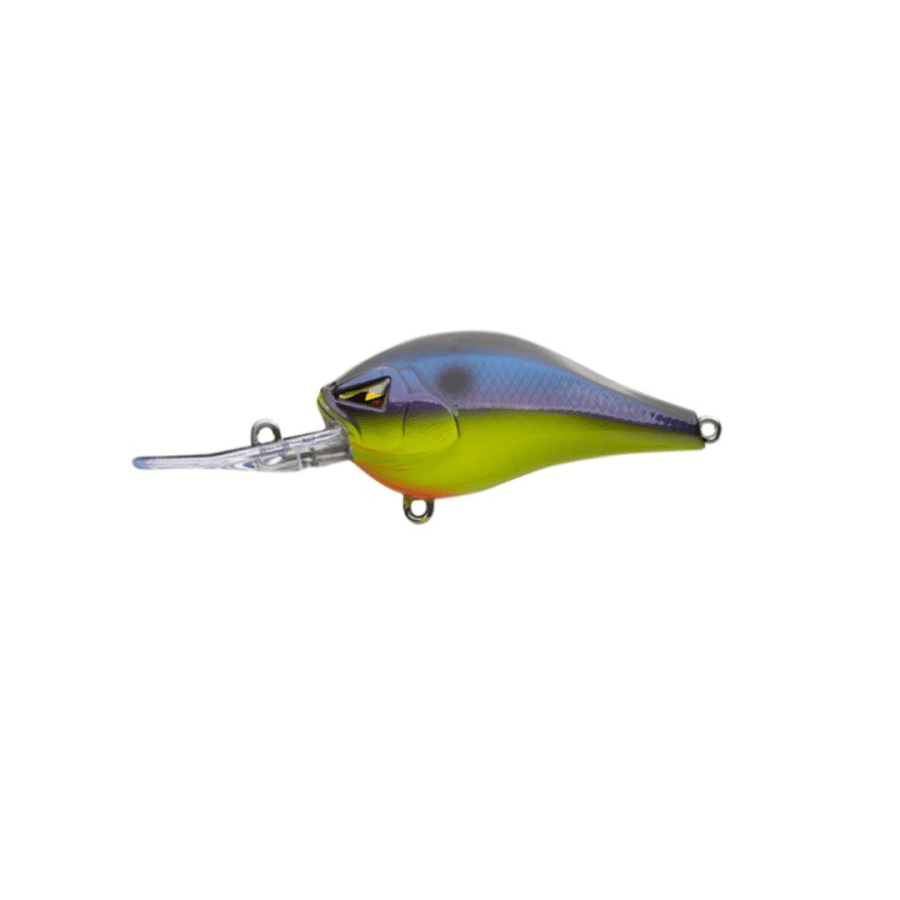 ARK CT8 CRANKBAIT 3/8OZ DOUBLE KILL CT8-46