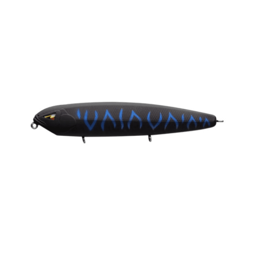 ARK OUTLAW 9/16OZ BLACK BLUE OL125-12