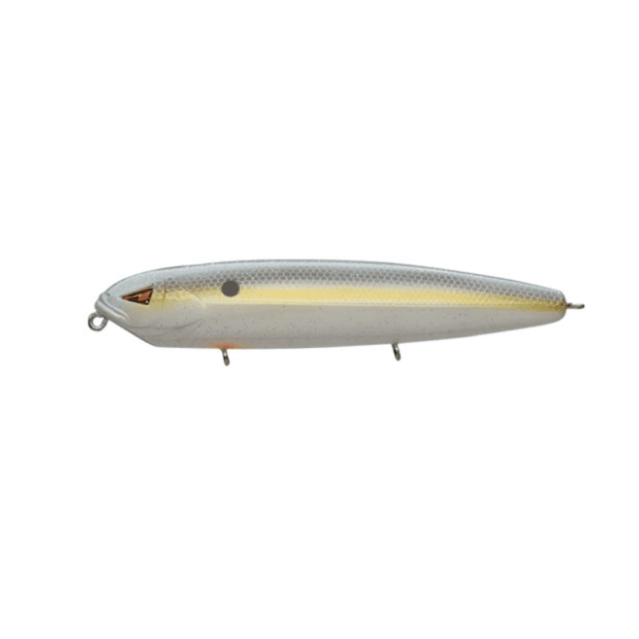 ARK OUTLAW 9/16OZ SEXY SHAD OL125-16