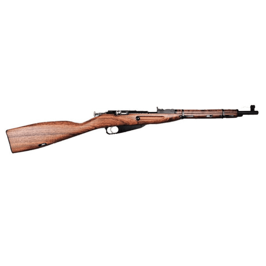 KSA Mini Mosin M38 .22LR 16.125" Single Shot