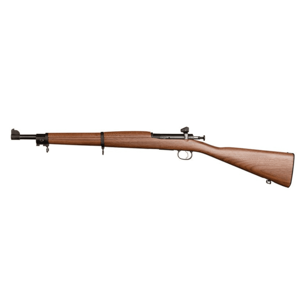 KSA Mini Mosin M38 .22LR 16.125" Single Shot