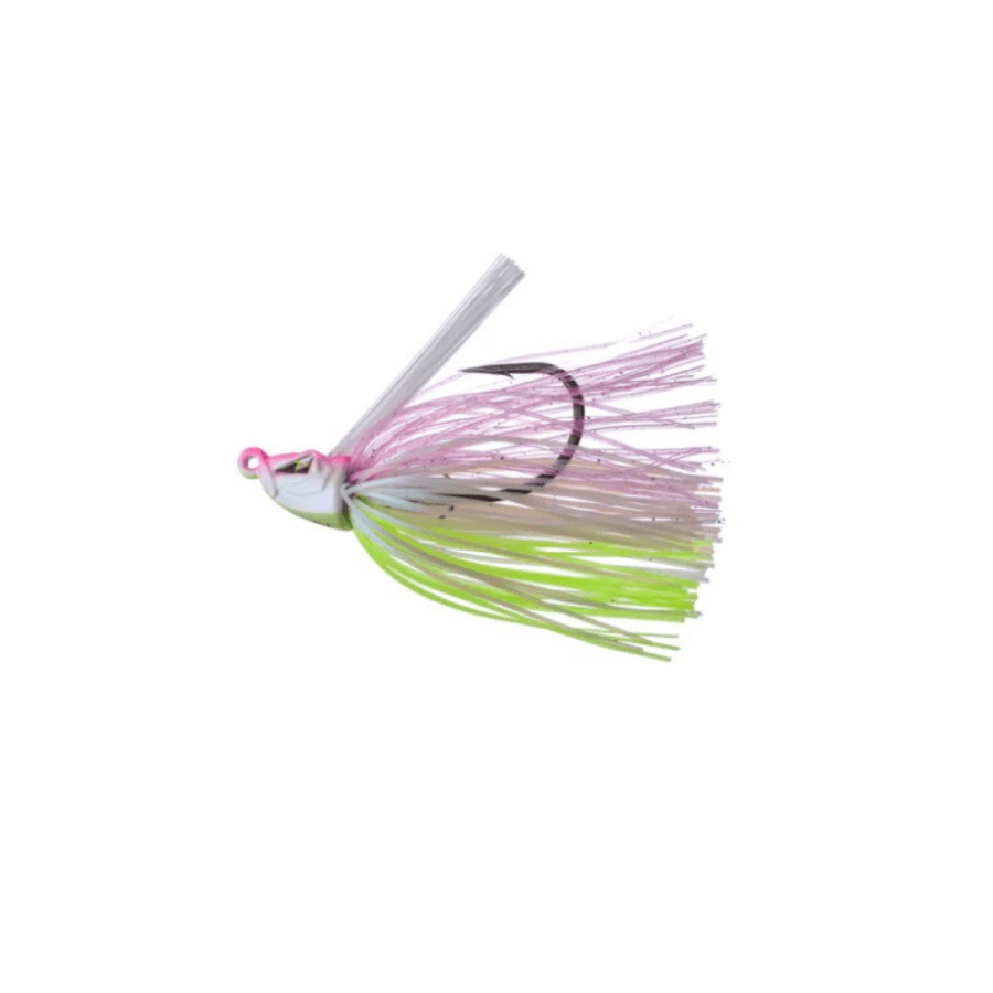 ARK WES LOGAN SIGNATURE SWIM JIG Logan Luck