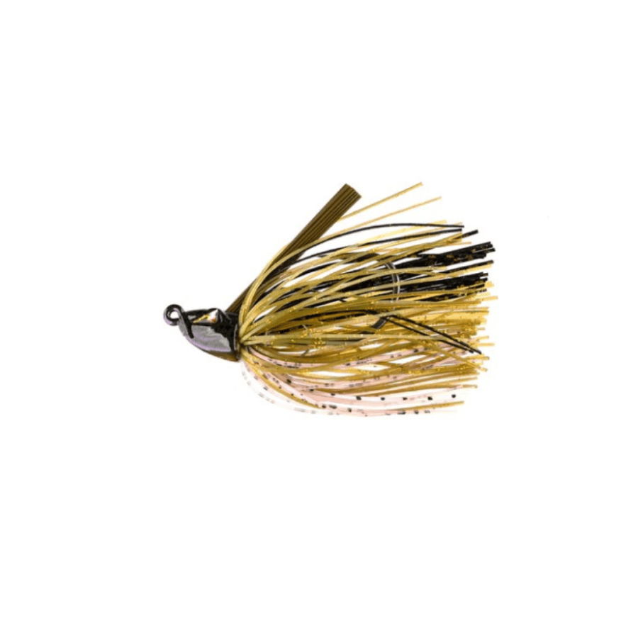 ARK WES LOGAN SIGNATURE SWIM JIG The one