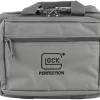 Glock AP60301 Double Pistol Case Gray