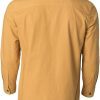 Banded Gear Casual - Canvas Camp Shirt Jacket