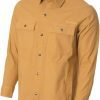 Banded Gear Casual - Canvas Camp Shirt Jacket