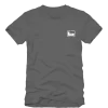 Banded Quest Short Sleeve Tee