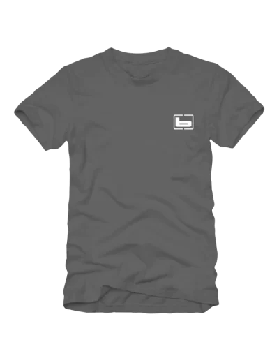 Banded Quest Short Sleeve Tee