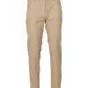 Banded Everyday Chino Pant