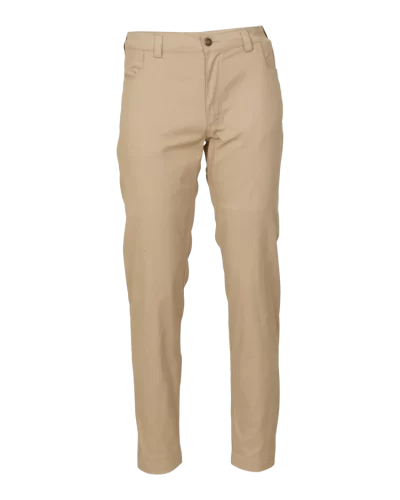 Banded Everyday Chino Pant
