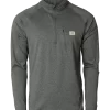 Fastpacking Performance 1/4 Zip