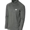 Fastpacking Performance 1/4 Zip