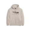 Sitka Unisex Opal Icon Pullover Hoodie