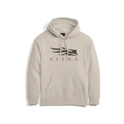 Sitka Unisex Opal Icon Pullover Hoodie