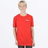 FXR Youth Trophy T-Shirt