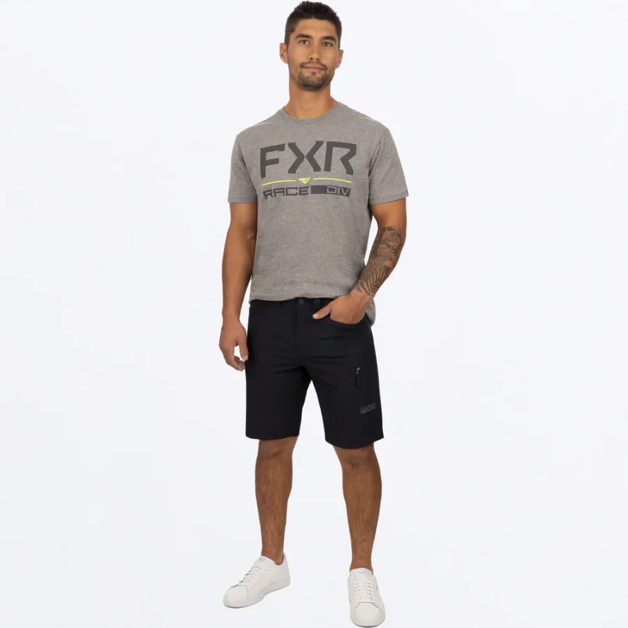 FXR Men's Attack Short