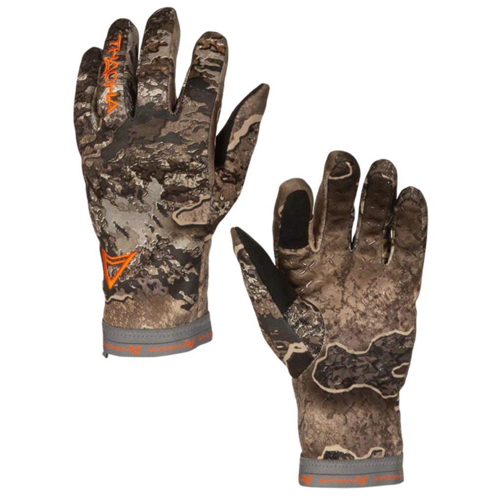 L-2 Midweight Fleece Glove