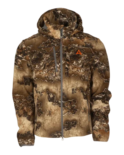 L-3 Mid-Heavy Fleece Jacket